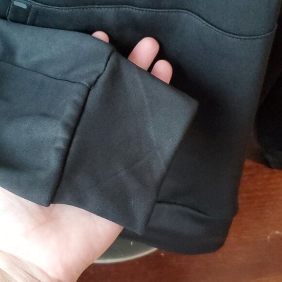 Spyder Active Pro 8 Hoodie Mens Large Kangaroo Pocket - Picture 7 of 12